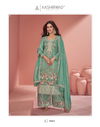 Mehroon By Aashirwad Gulkand Heavy Wedding Wear Readymade Suits Wholesale Shop In Surat